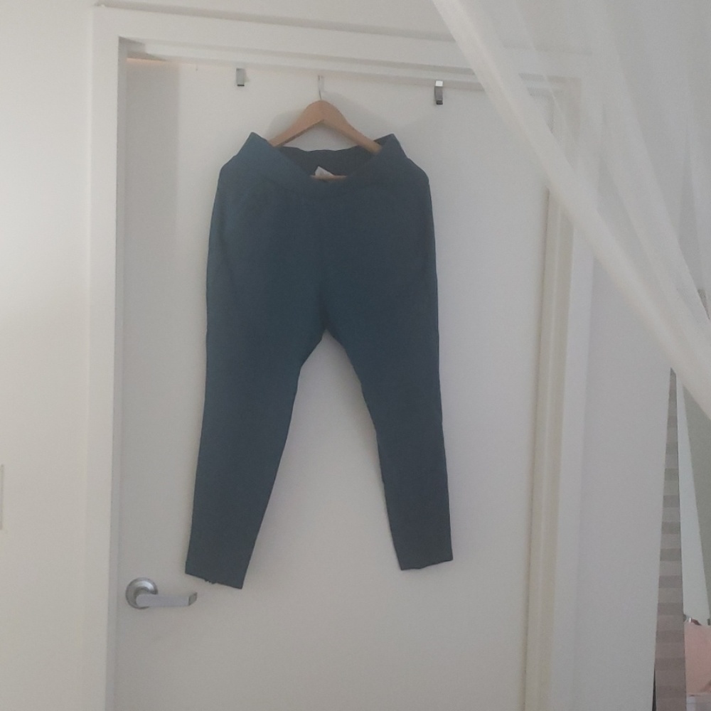 Adidas jogger pants